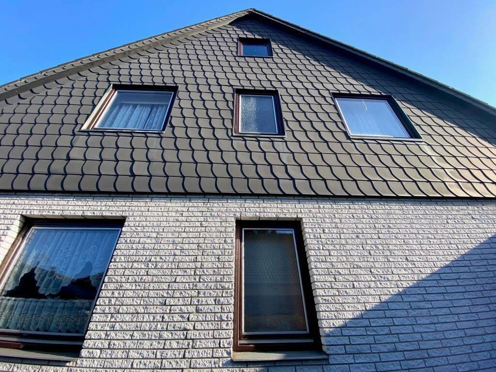 DOPPELHAUSHÄLFTE MIT KELLER UND GARAGE – 22119 Hamburg – Vorschaubild 3