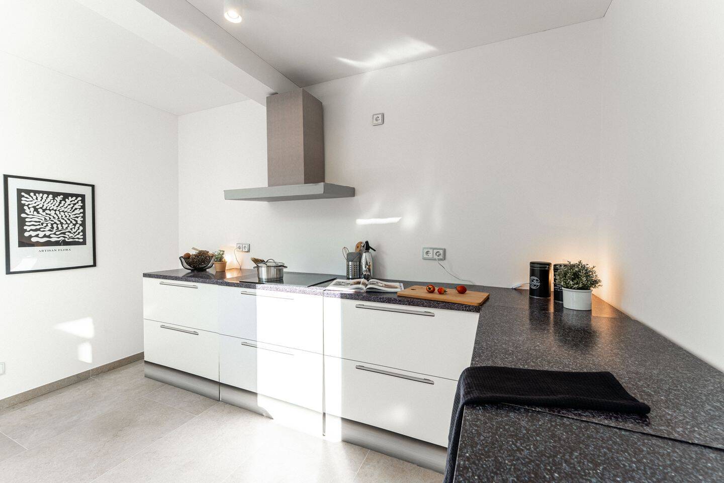 Provisionsfrei | Bezugsfertiges Penthouse im 4.OG (Neubau A+) – 81375 München – Vorschaubild 10