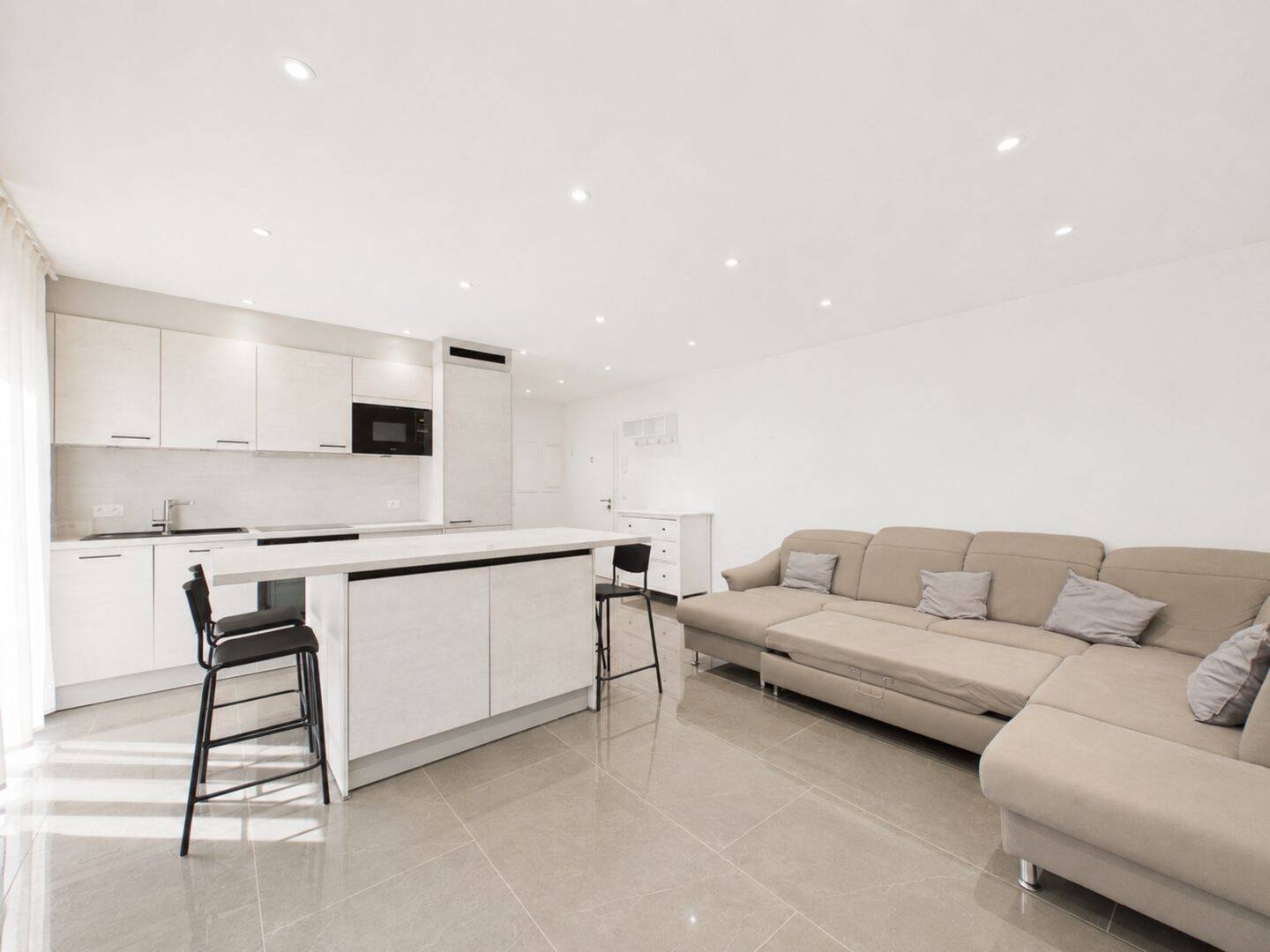 Modern wohnen in Heilbronn-Neckargartach – Neubauwohnung mit Balkon – 74078 Heilbronn – Vorschaubild 3