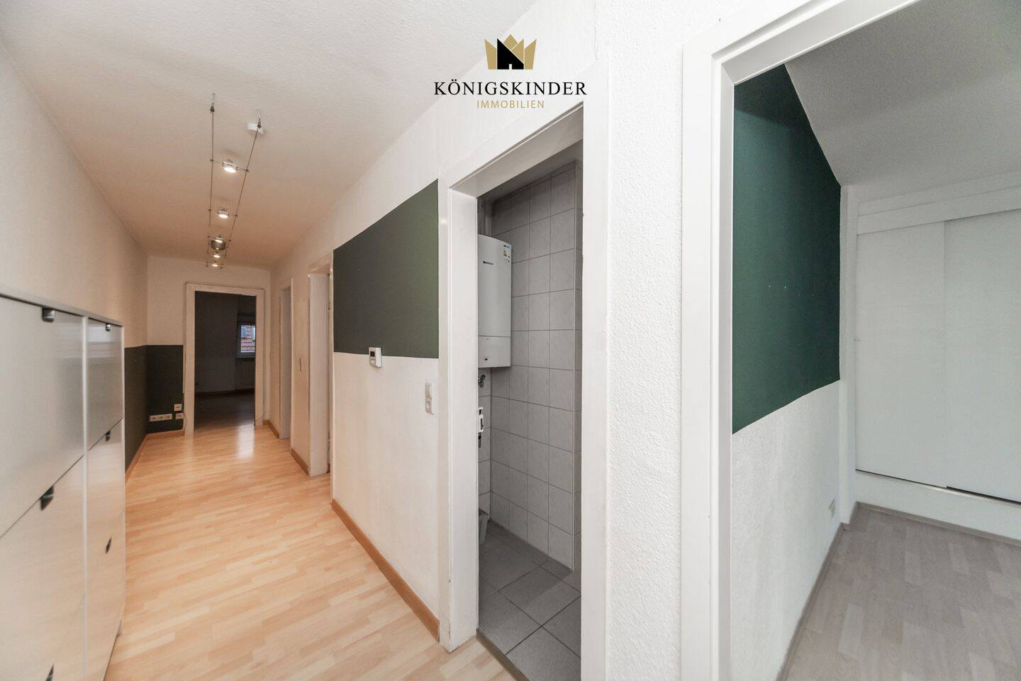 ** Über den Dächern von Stuttgart – Stilvoller Altbau im Herzen der Stadt ** – 70182 Stuttgart – Vorschaubild 3