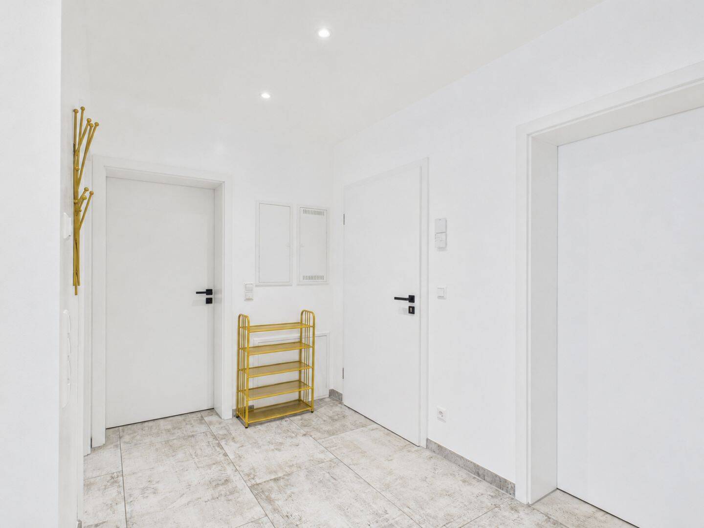 Exklusive Erdgeschosswohnung in Heilbronn-Neckargartach | Neubau 2024 – 74078 Heilbronn – Vorschaubild 3