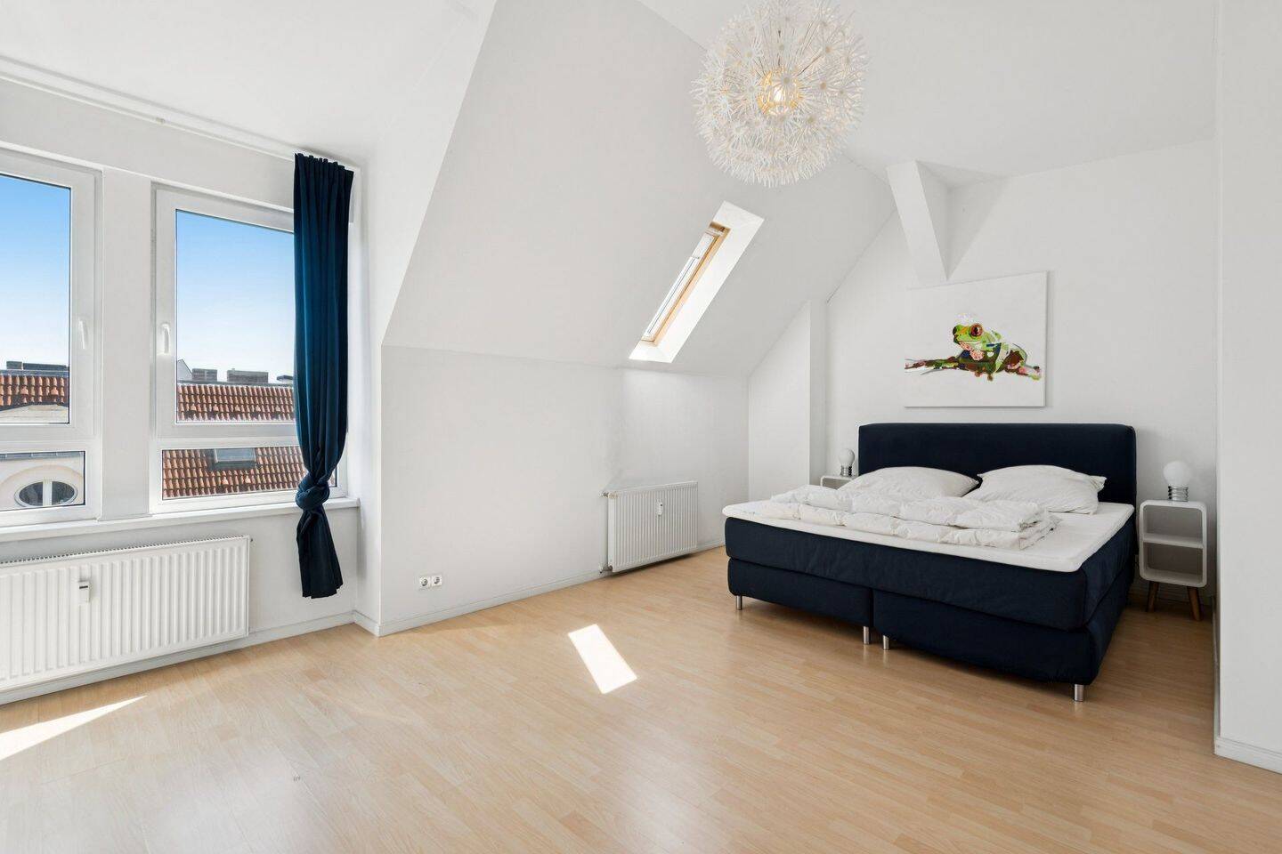 Wohnhighlight nahe Treptower Park – Dachgeschosswohnung mit sonniger Dachterrasse – 12435 Berlin – Vorschaubild 4