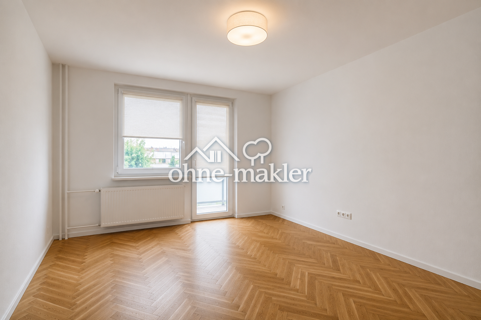 Münchner Wohnung – ideal für Familien – Anzlgutstraße 20, 81735 München – Vorschaubild 3