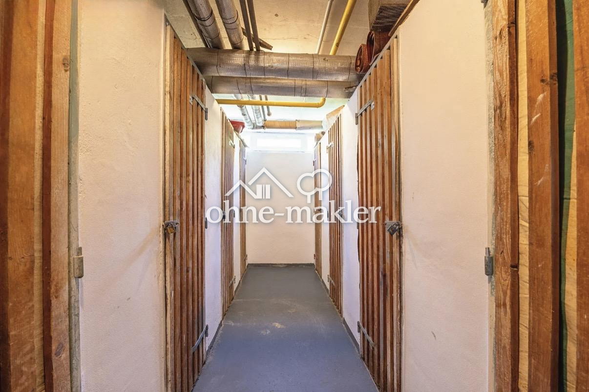 Münchner Wohnung – ideal für Familien – Anzlgutstraße 20, 81735 München – Vorschaubild 5