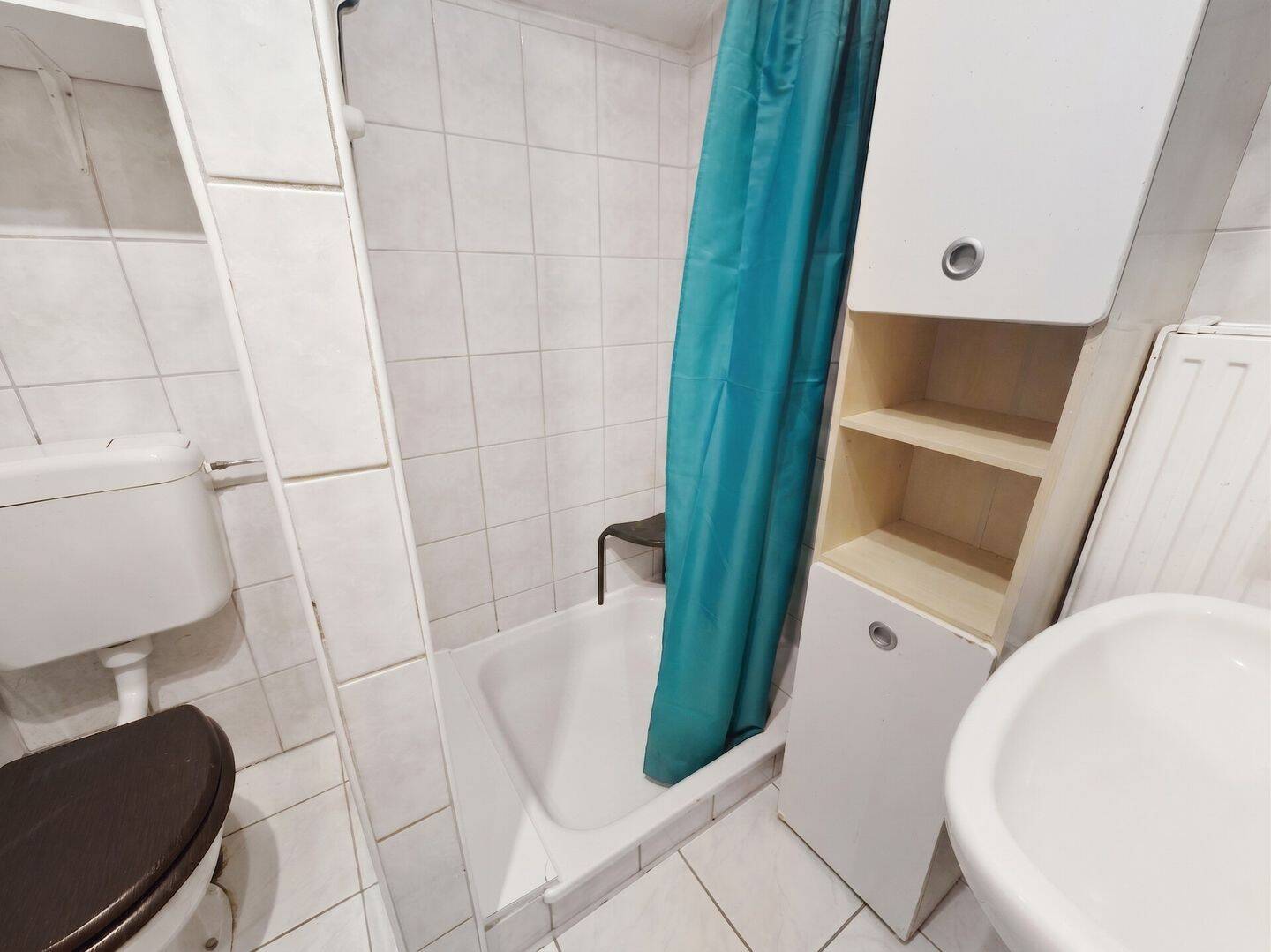 Gemütliche Erdgeschosswohnung mit Terrasse in Nordseenähe / Spieka – 27639 Wurster Nordseeküste – Vorschaubild 5