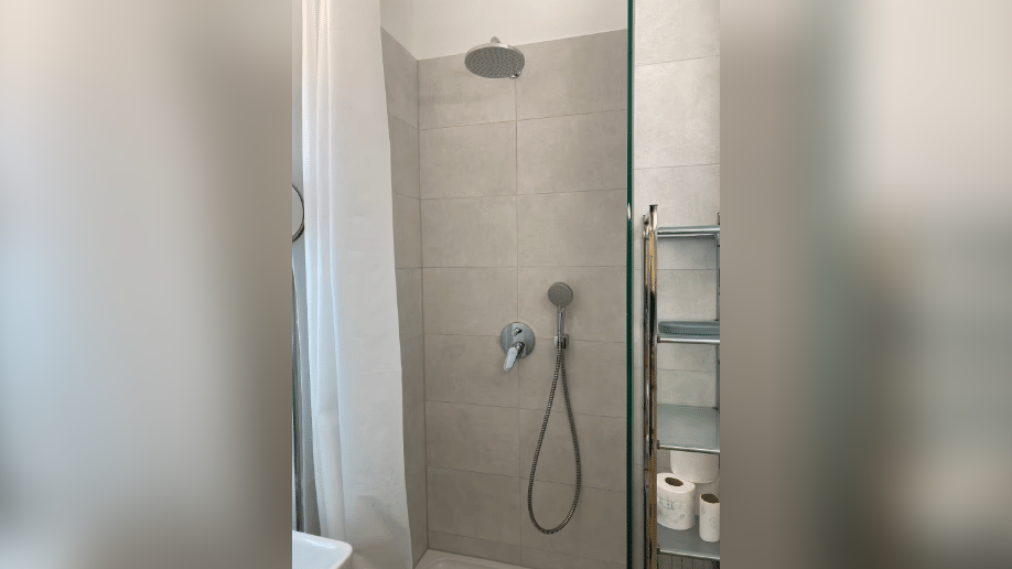 Saniertes 1-Zimmer-Apartment in Berlin – 10559 Berlin – Vorschaubild 7