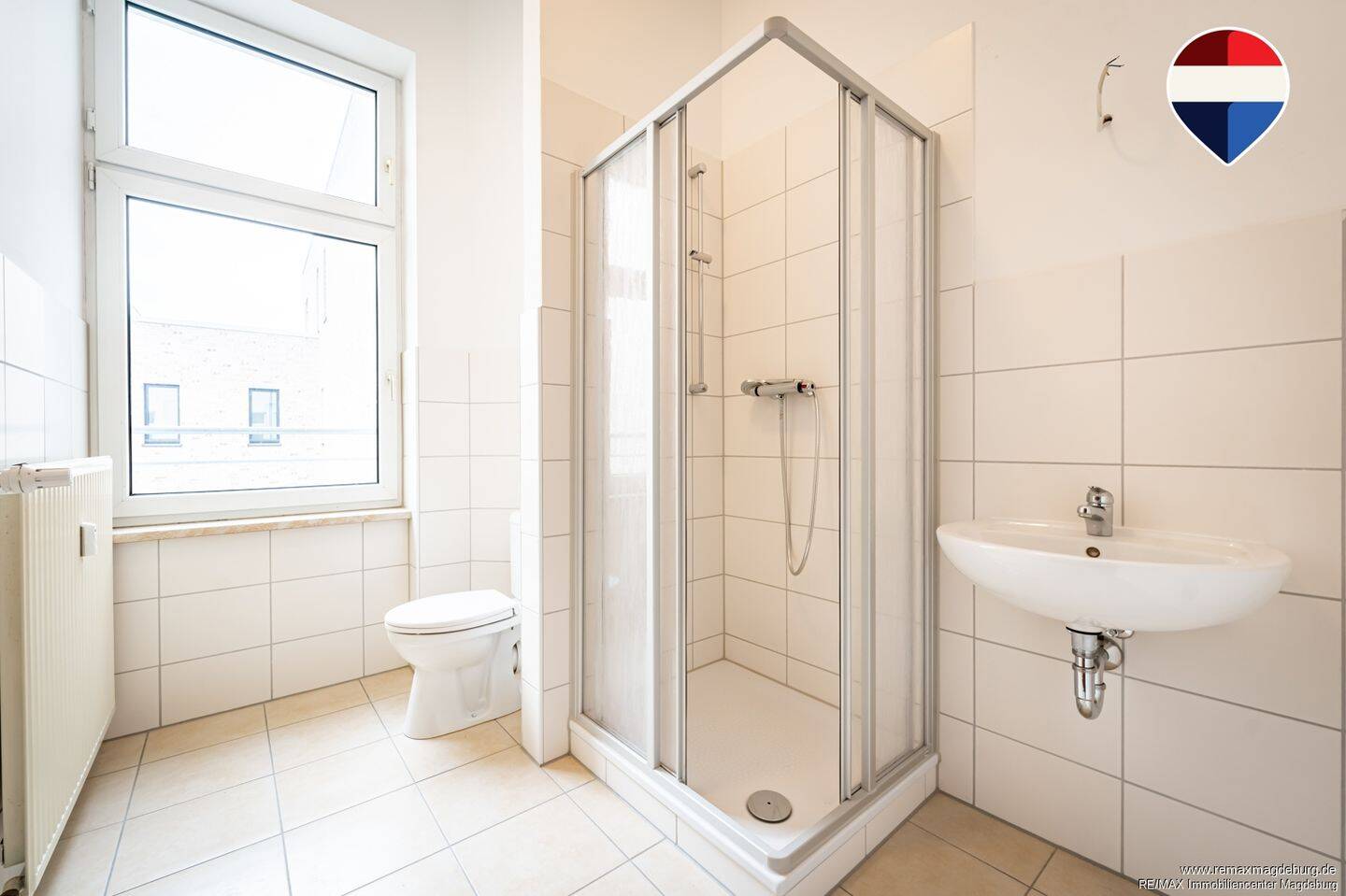 Lichtdurchflutete 2-R-Wohnung – 65?m² im Herzen der Magdeburger Altstadt – Magdeburg – Vorschaubild 3