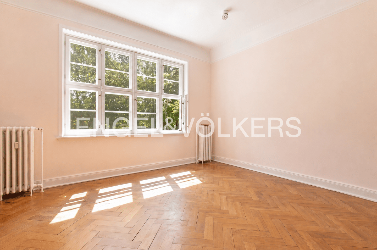 Architekturklassiker – Stadtvilla am Alsterlauf – 22297 Hamburg – Vorschaubild 4