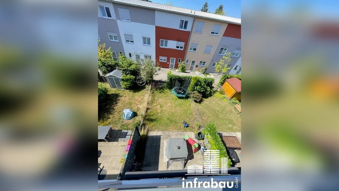 Hochwertiges Stadthaus auf 3 Etagen in der City! – 86156 Augsburg – Vorschaubild 4