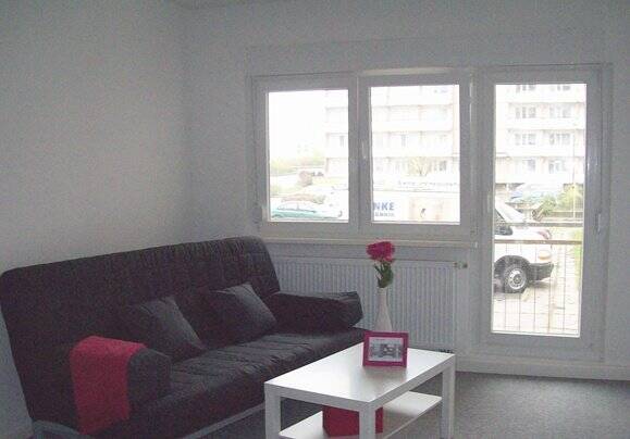 SONDERKONDITIONEN STUDENTEN und Auszubildende!1-Zimmer-Apartment zu Sonderkonditionen – 480,00 € komplett! – 99099 Erfurt – Vorschaubild 3