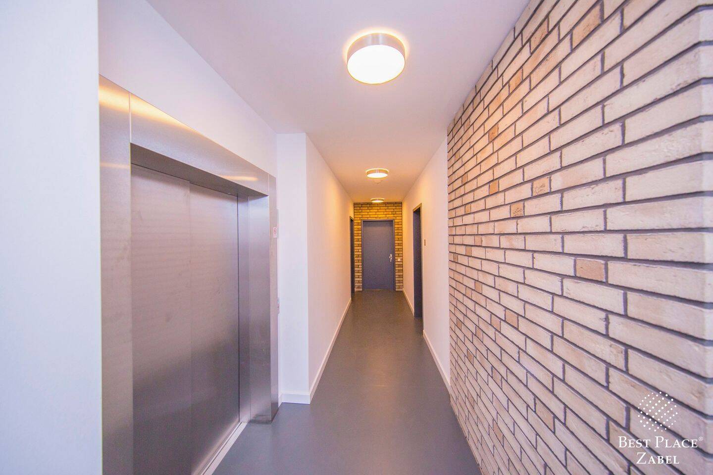 Charlottenburger Hausikone trifft Neubaukomfort: 108 m² mit Südwest-Terrasse und Balkon – 10585 Berlin – Vorschaubild 3