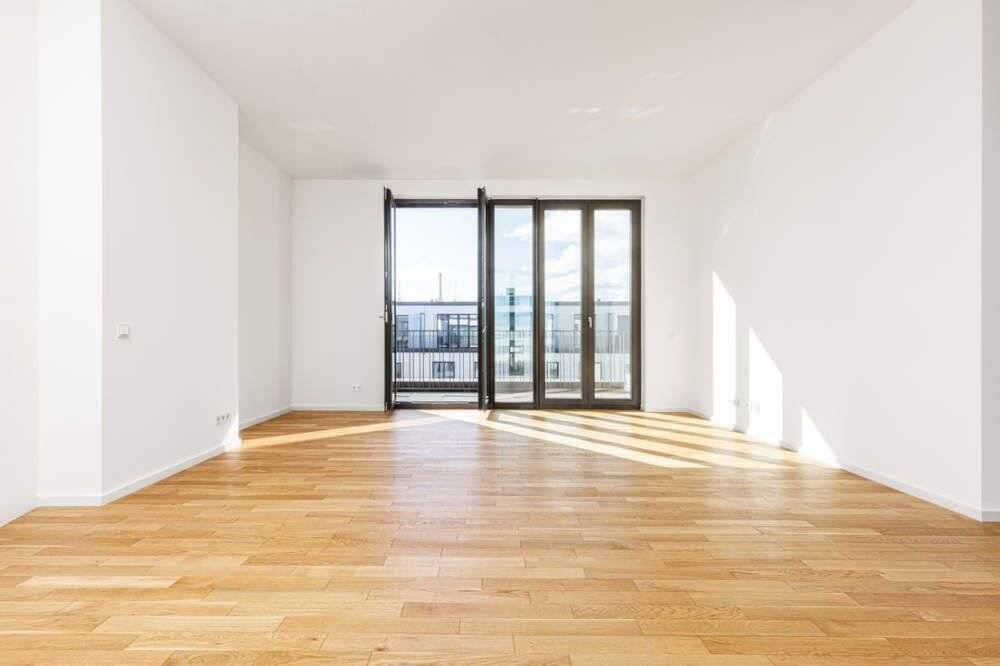 Prov.-frei: Penthouse mit großer Sonnenterrasse – 10785 Berlin – Vorschaubild 3