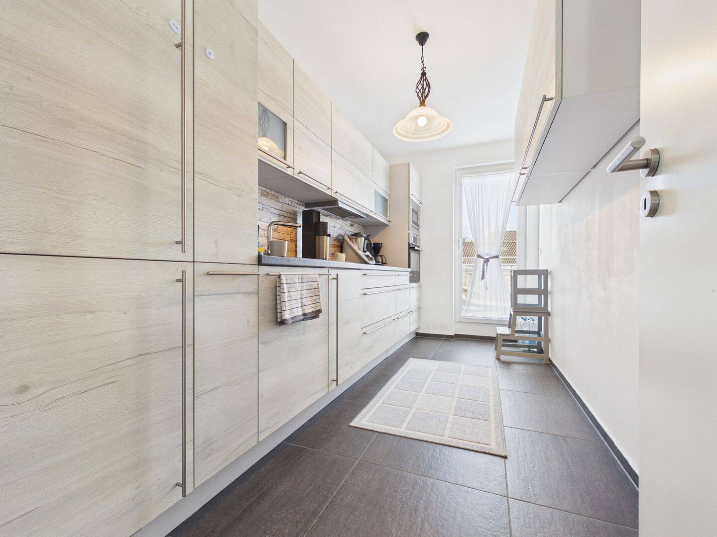 Maisonette mit ausgebautem Spitzboden | Mehr Raum als die Wohnfläche vermuten lässt – 51107 Köln – Vorschaubild 3