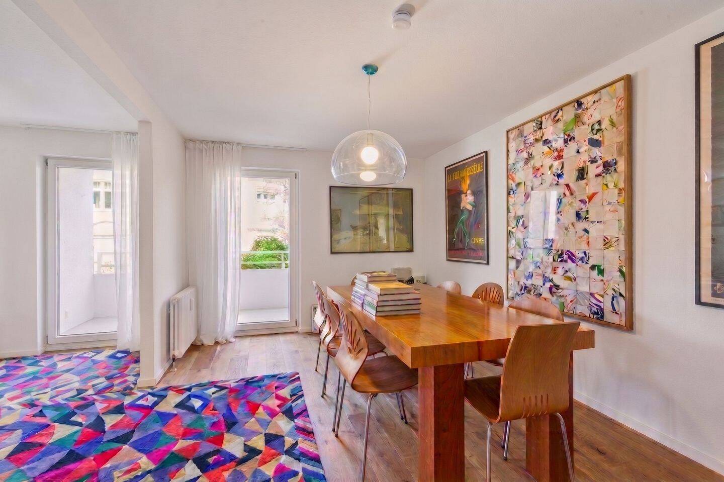 Lehel Living – Design trifft Lebensgefühl – 80538 München – Vorschaubild 5