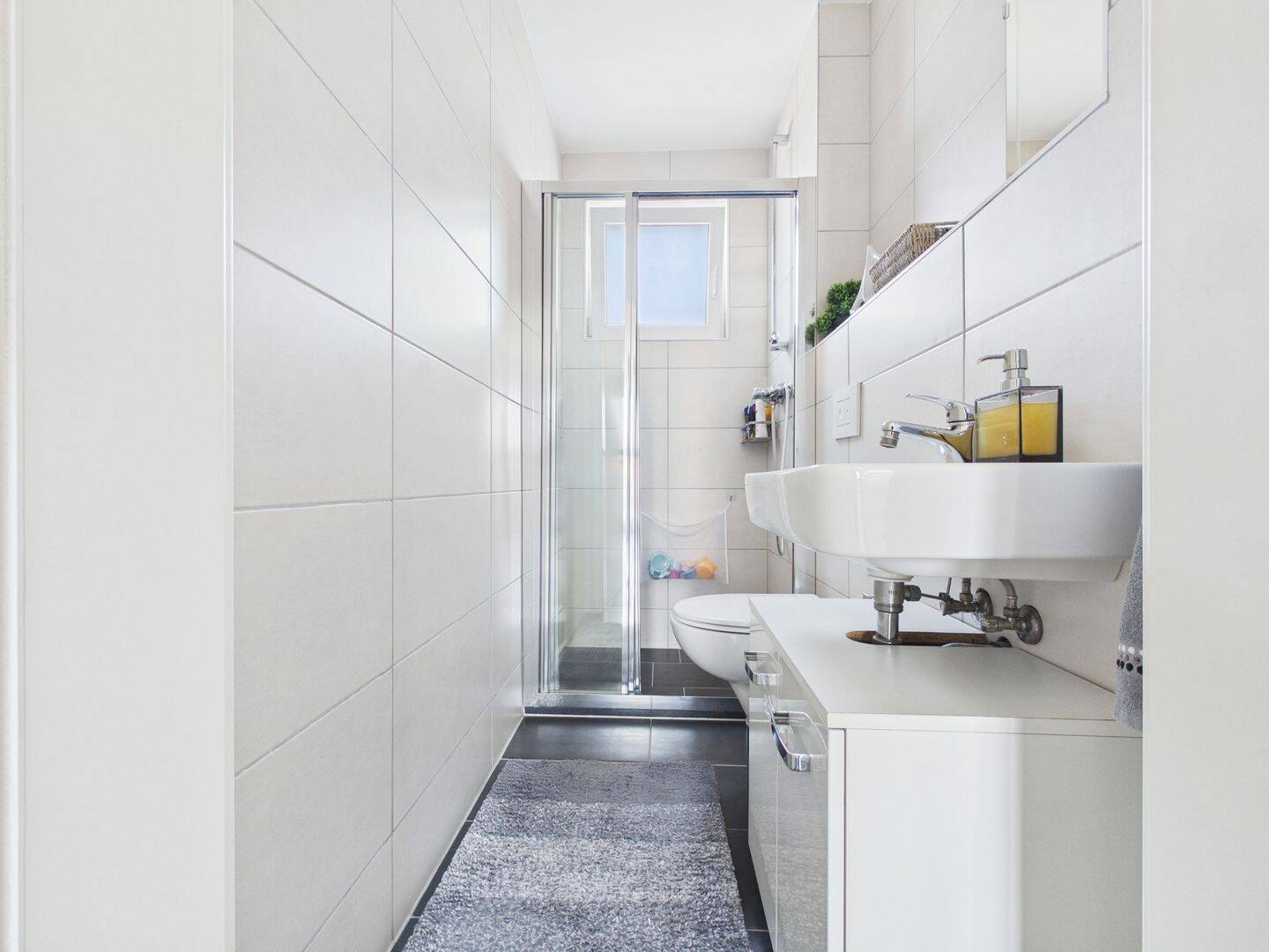Maisonette mit ausgebautem Spitzboden | Mehr Raum als die Wohnfläche vermuten lässt – 51107 Köln – Vorschaubild 4