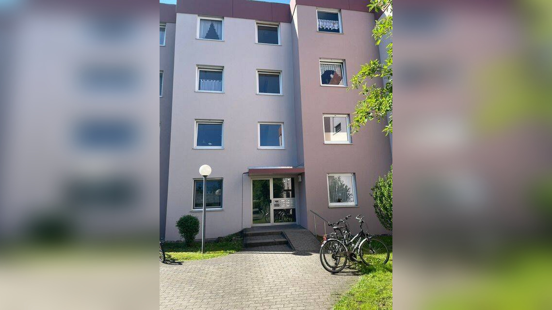 3-Zimmer-ETW mit Balkon und TG-Einzelstellplatz – 90768 Fürth – Vorschaubild 3