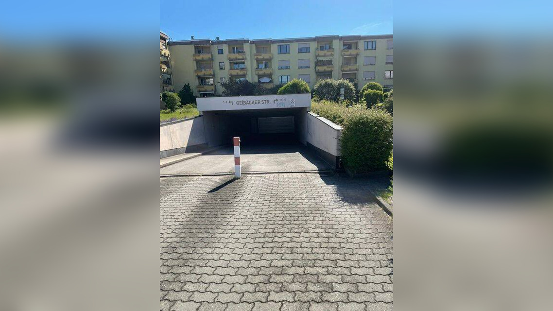 3-Zimmer-ETW mit Balkon und TG-Einzelstellplatz – 90768 Fürth – Vorschaubild 5