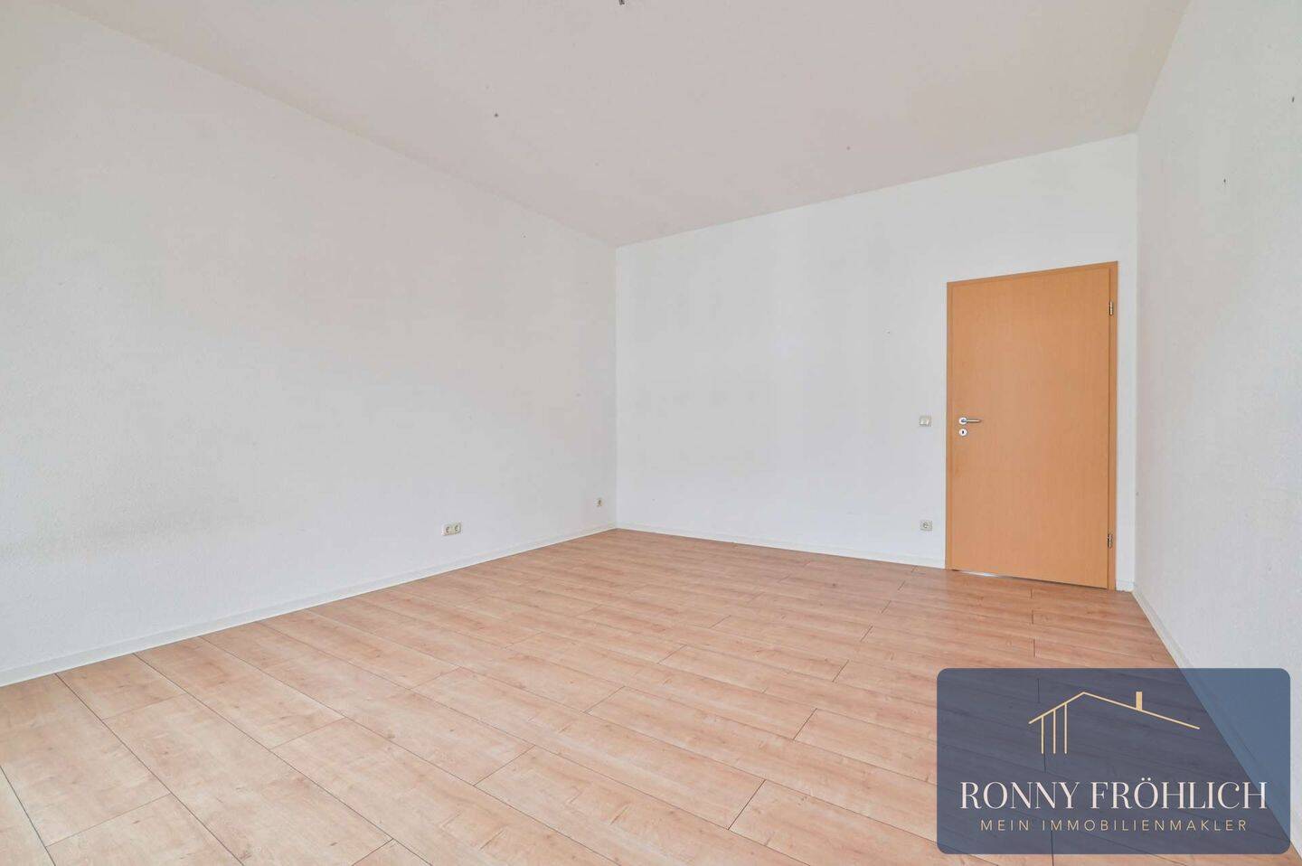 Moderne 2-Raum-Wohnung mit Balkon – gepflegt wohnen auf dem Kaßberg! – Chemnitz – Vorschaubild 5