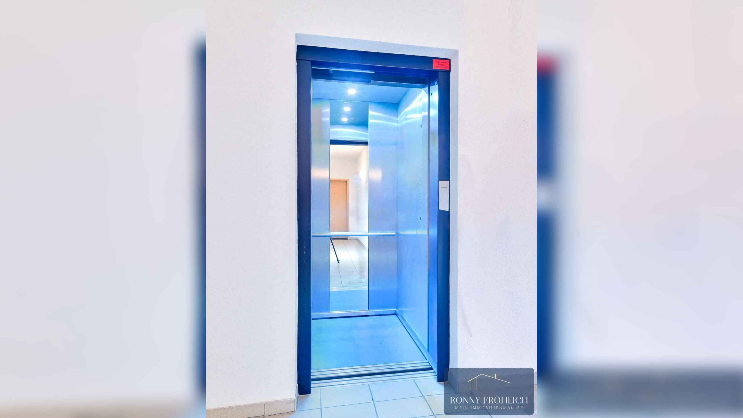 Moderne 2-Raum-Wohnung mit Balkon – gepflegt wohnen auf dem Kaßberg! – Chemnitz – Vorschaubild 8