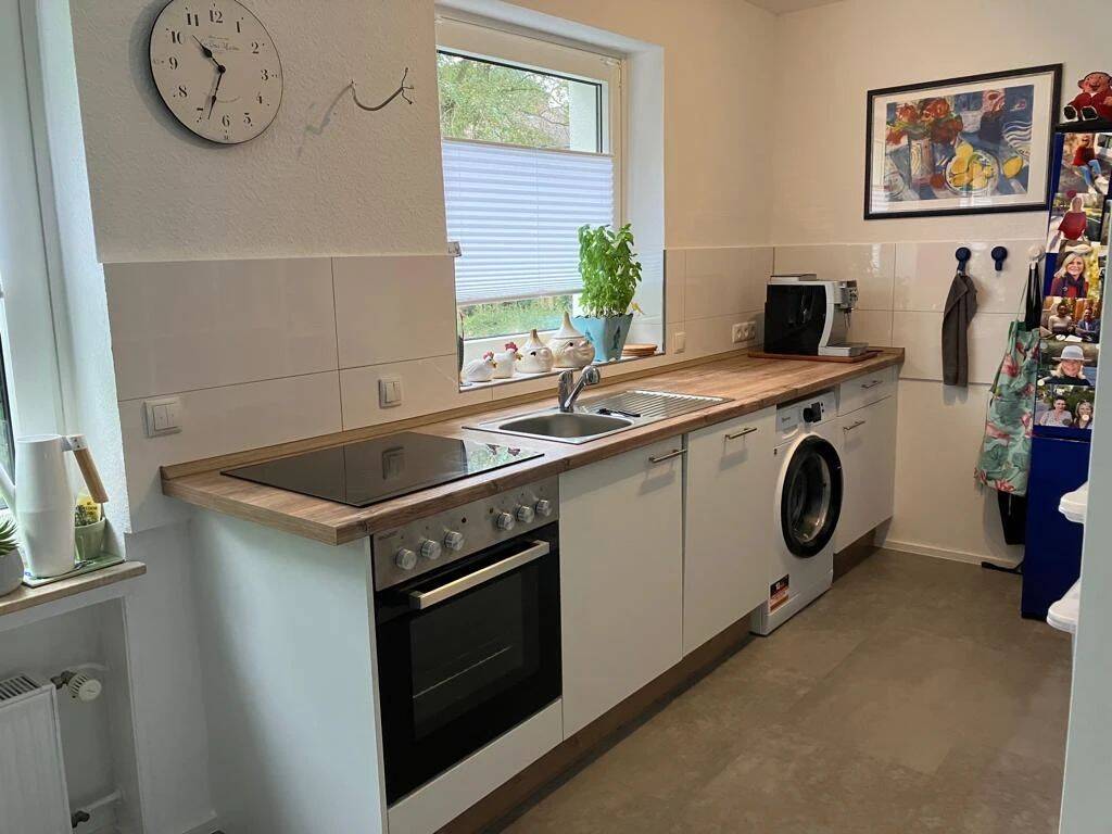 Helle 4,5-Zimmer-Wohnung (kernsaniert) mit Loggia & Top-Grundriss in ruhiger Lage – 53123 Bonn – Vorschaubild 4