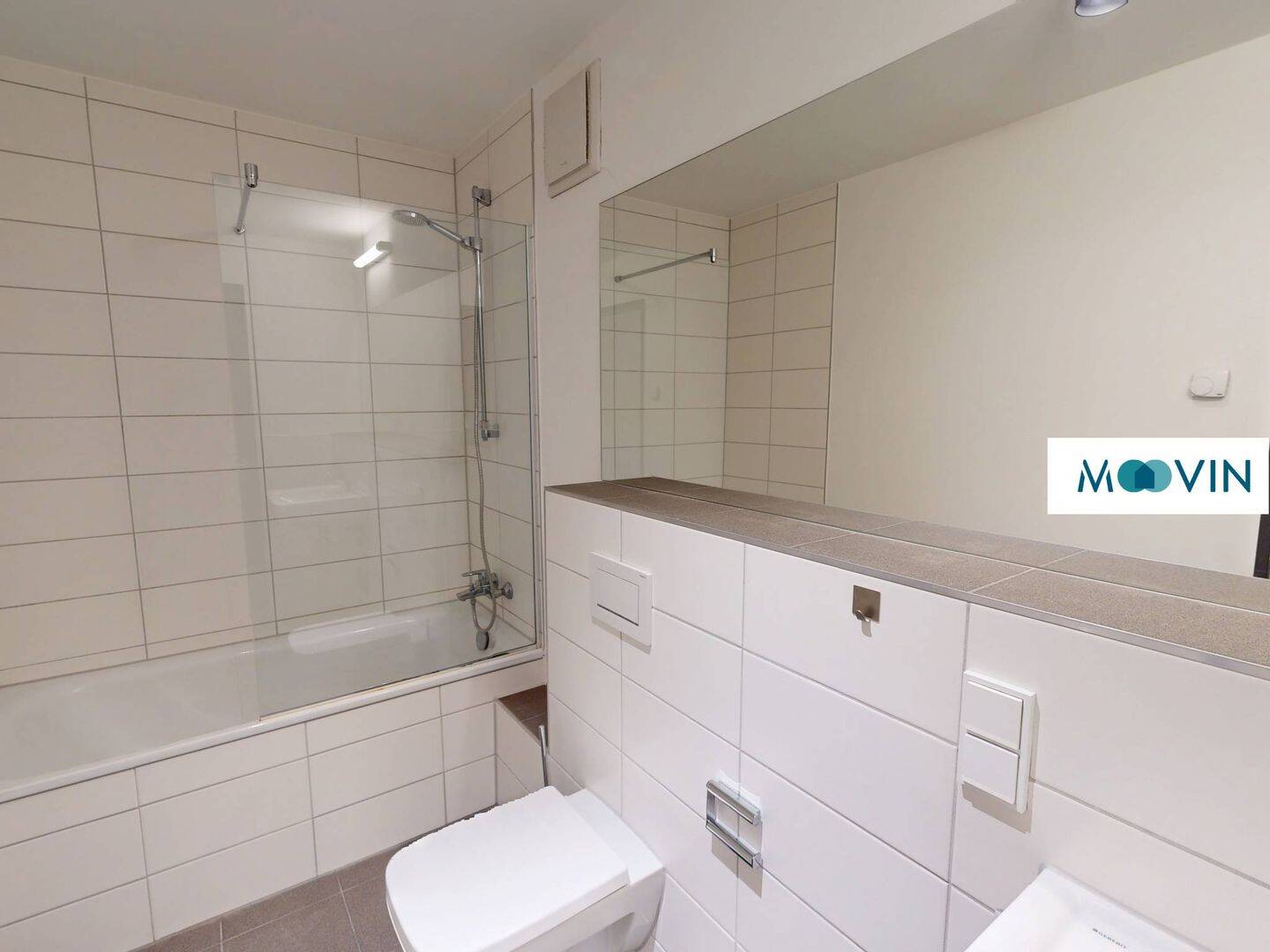 URBAN BASE: Vollmöbliertes 2-Zimmer-Apartment mit EBK, ALL-IN-MIETE, UVM. im Wiesbadener Stadtzentrum – 65189 Wiesbaden – Vorschaubild 9