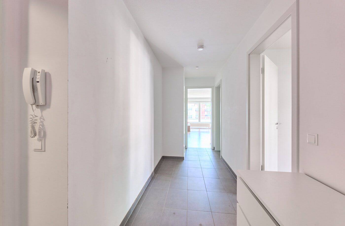Einzugsfertige 2-Zimmer-Wohnung mit Balkon & Tiefgarage in München-Pasing – 81241 München – Vorschaubild 8
