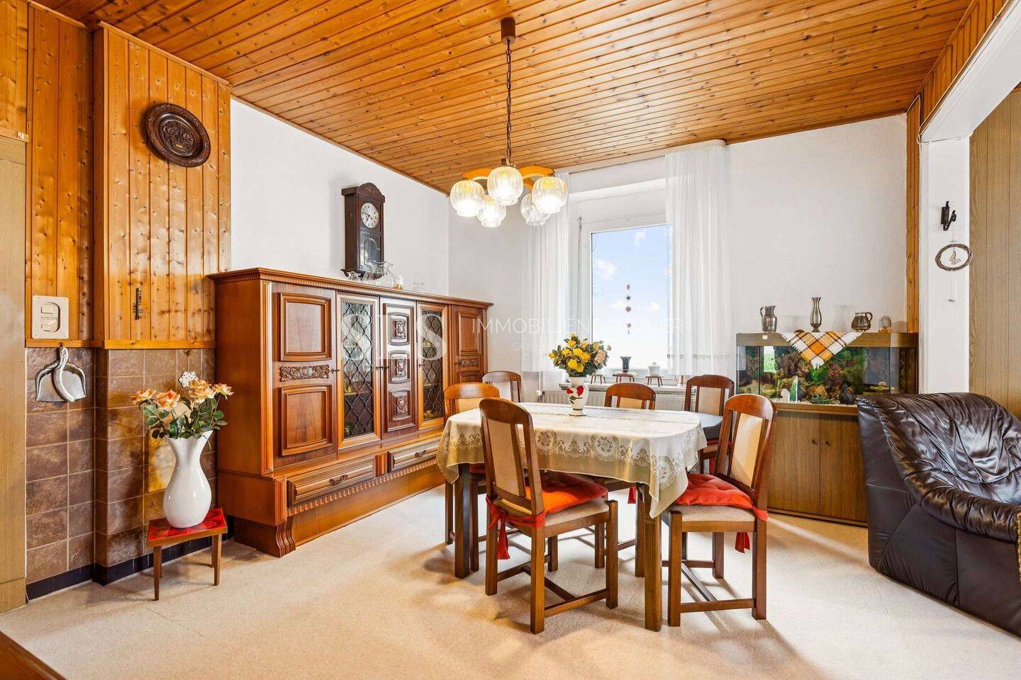 Ihr neues Zuhause mit Charakter – Einfamilienhaus in begehrter Wohnlage – 44309 Dortmund – Vorschaubild 4