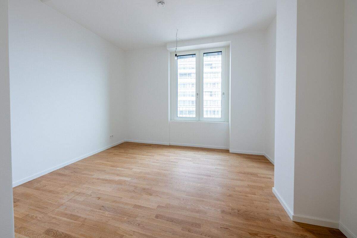 AKTION: Nebenkosten geschenkt I Exklusives Metropolitan Living trifft auf Loggia mit Weitblick – 10243 Berlin – Vorschaubild 4