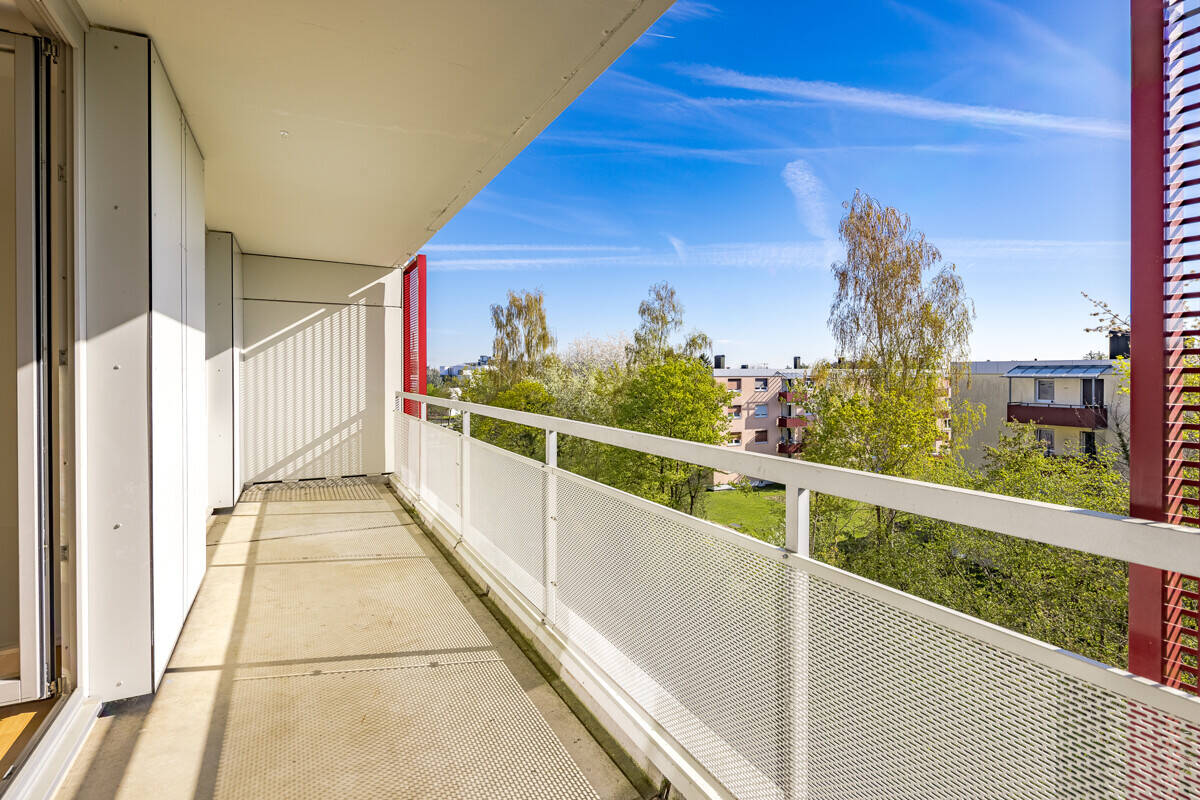Familientraum mit viel Sonne und Weitblick – 81477 München – Vorschaubild 8