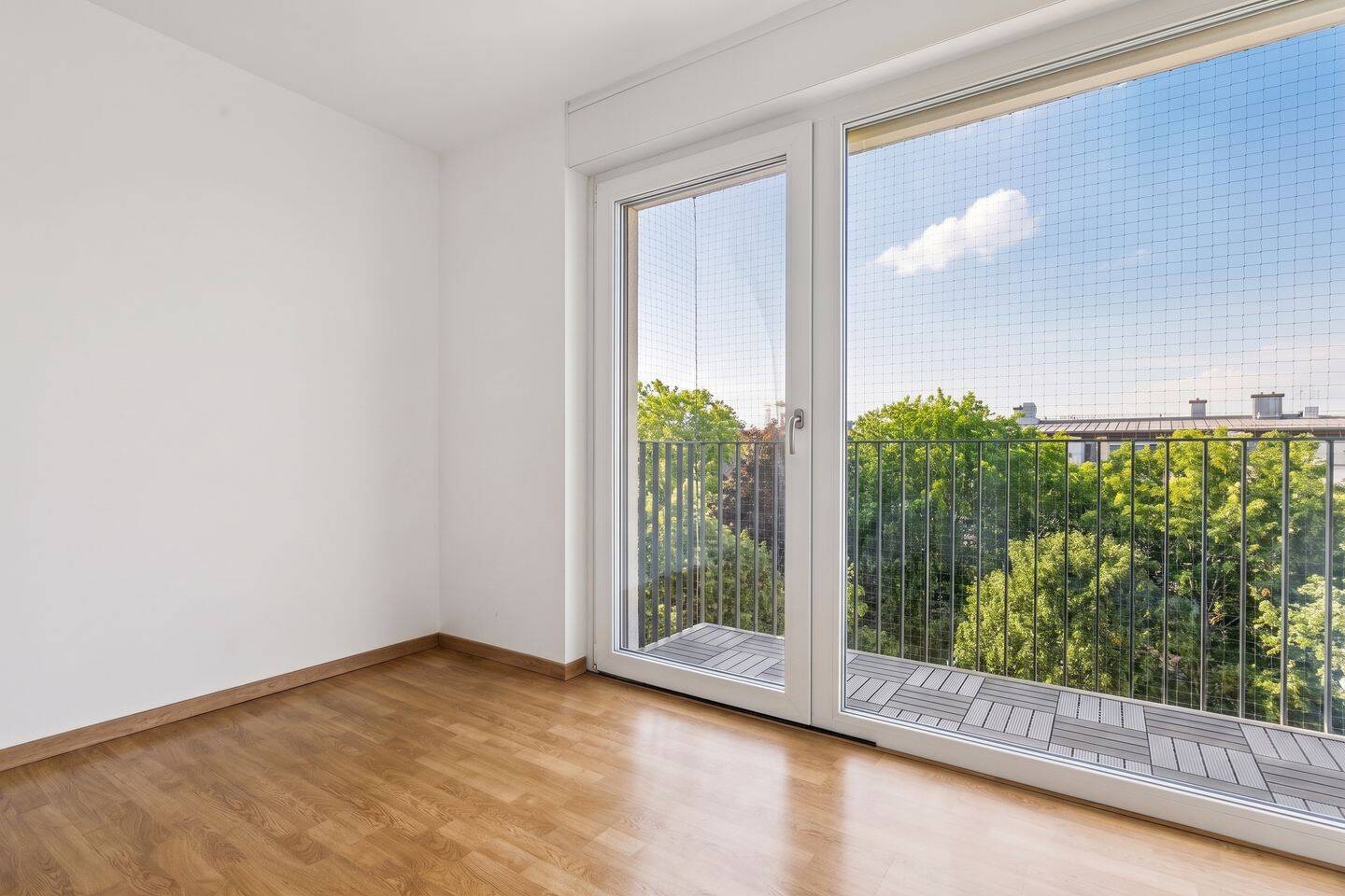 Urbanes Wohnen mit Stil in Schwabing-Freimann im Studio M – 80807 München – Vorschaubild 8