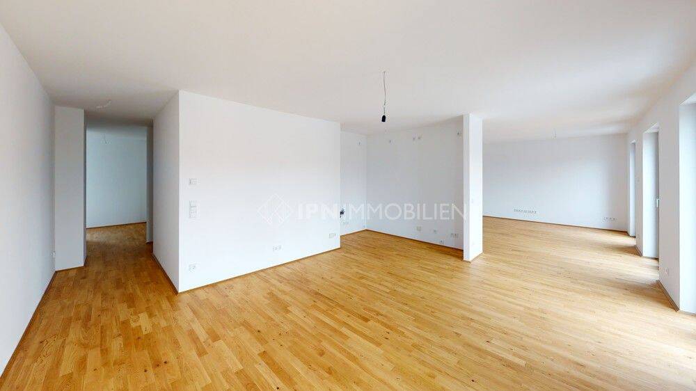 Wohnen in Stadtmitte – Helle 3-Zimmerwohnung mit Parkett – 18055 Rostock – Vorschaubild 5