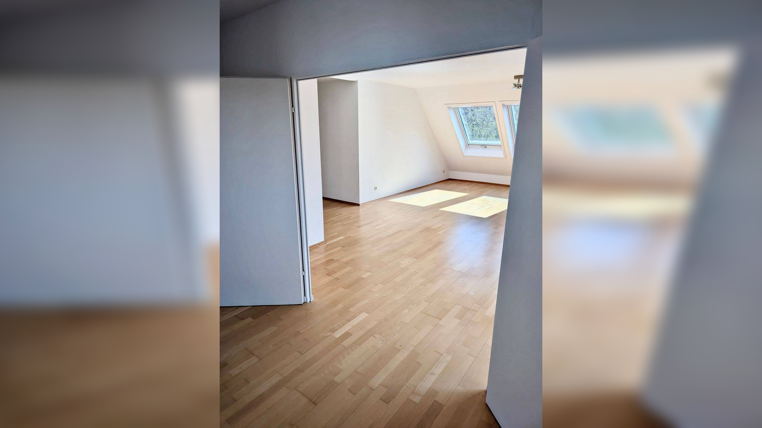 Willkommen im neuen Zuhause! Wunderschöne 2-Zimmer-Wohnung mitten in Wiesbaden und doch im Grünen! – 65189 Wiesbaden – Vorschaubild 3