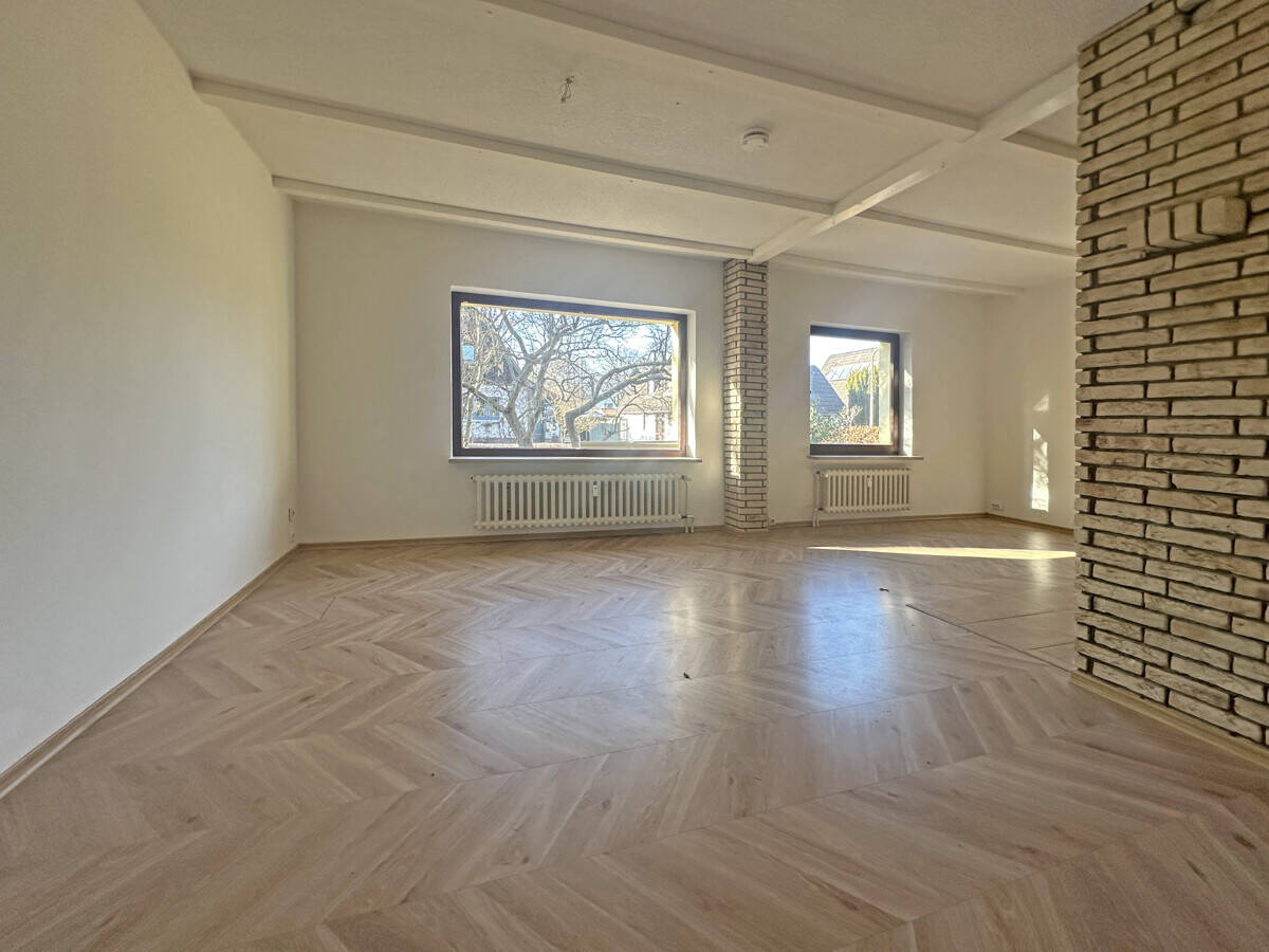 Familientraum in grüner Lage – 22417 Hamburg – Vorschaubild 3