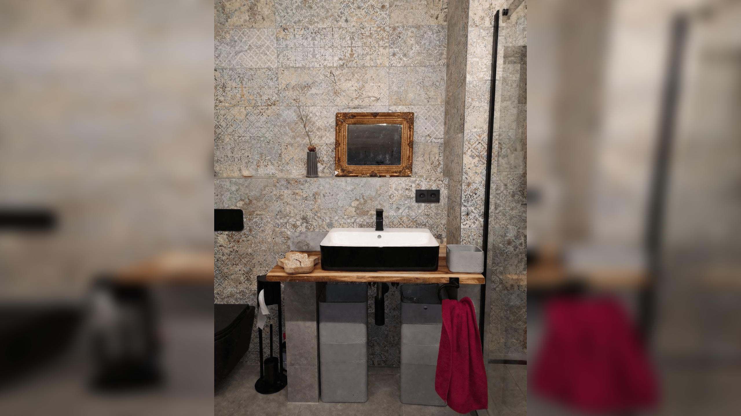 Schwabing: 3 Zimmer, 2 Balkone, Top-Grundriss + TG-Stellplatz optional – 80804 München – Vorschaubild 11