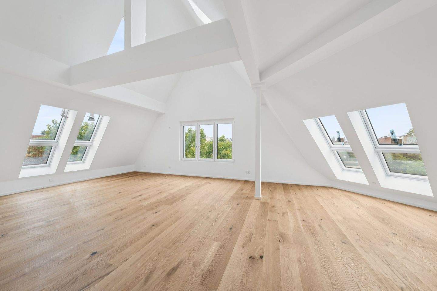 Wohnung in Berlin – 12159 Berlin – Vorschaubild 3