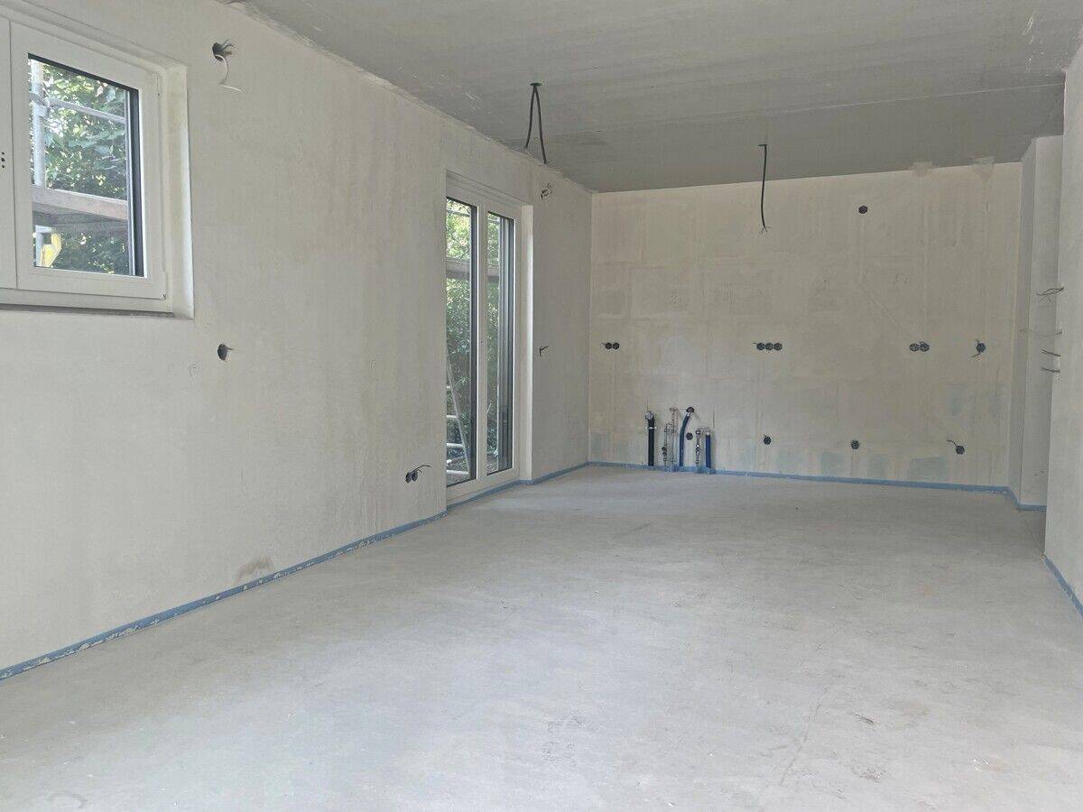 Hier geht´s voran! Erdgeschosswohnung mit Gartenanteil ab 2027 bezugsfertig – 72764 Reutlingen – Vorschaubild 3