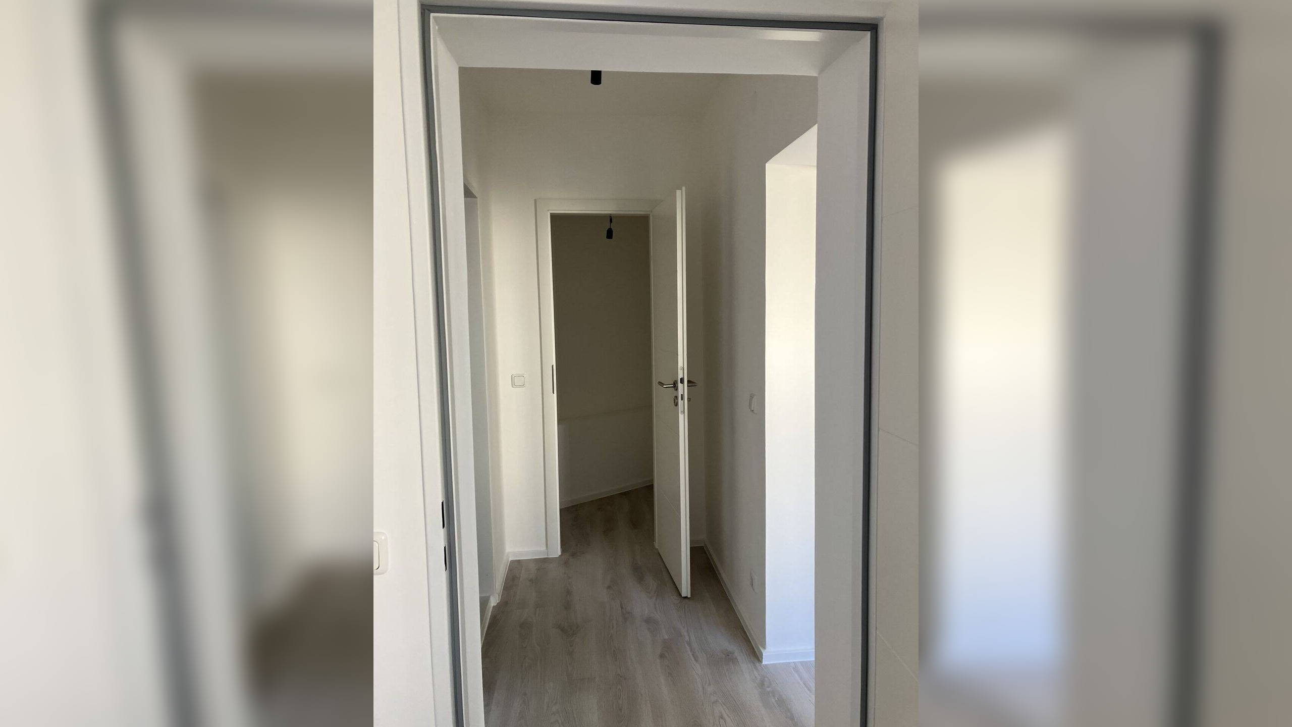 2-Zimmer Wohnung in ruhiger, Wald naher Lage – 52074 Aachen – Vorschaubild 3