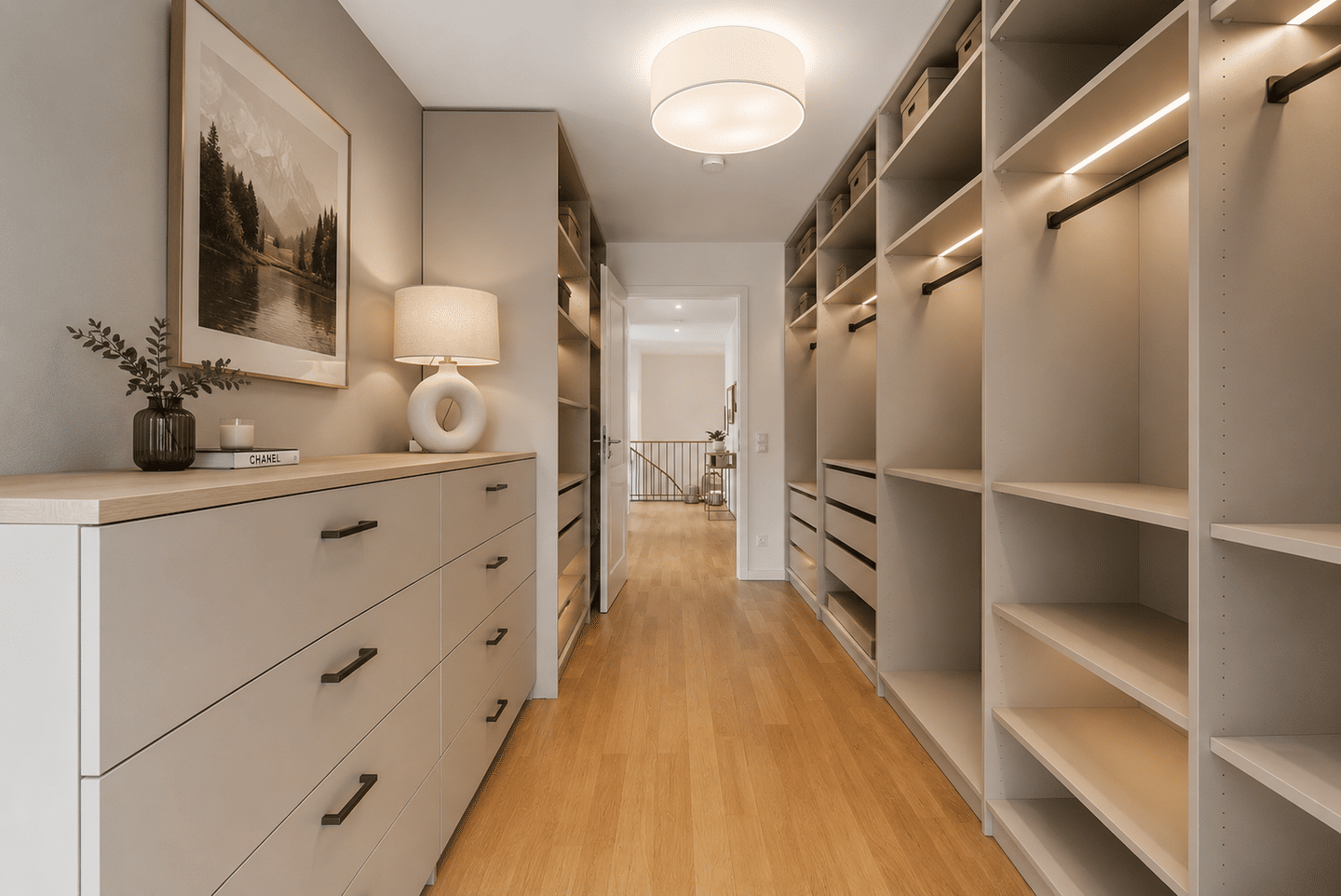 Modernes Haus-im-Haus-Konzept mit großzügigem Privatgarten – 81827 München – Vorschaubild 3