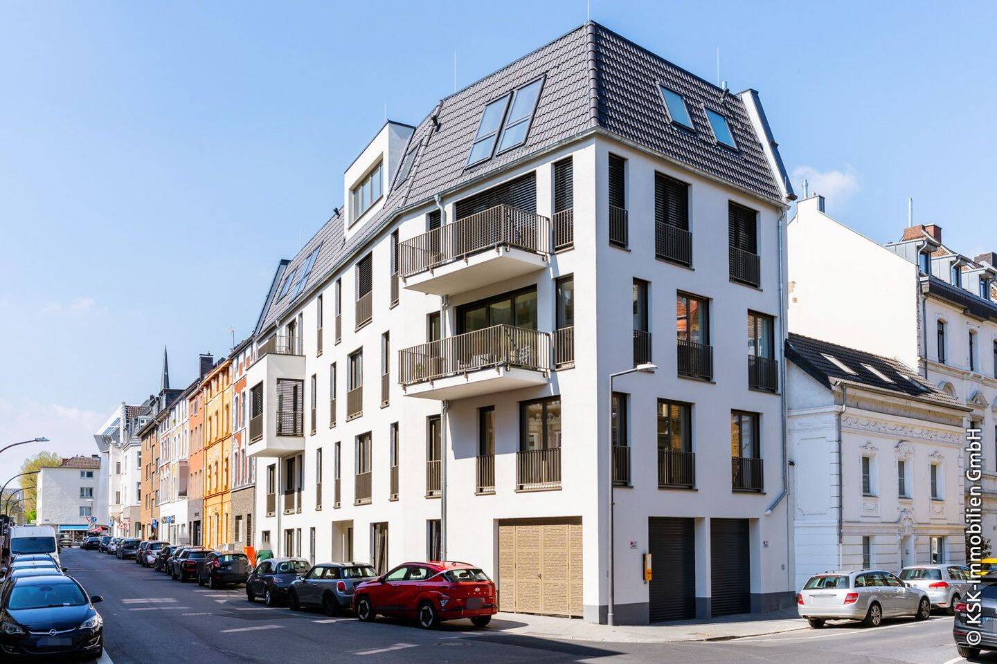 Domblick und Rheinnähe! Bezugsfertig, Ansehen – Einziehen! – 50968 Köln – Vorschaubild 3