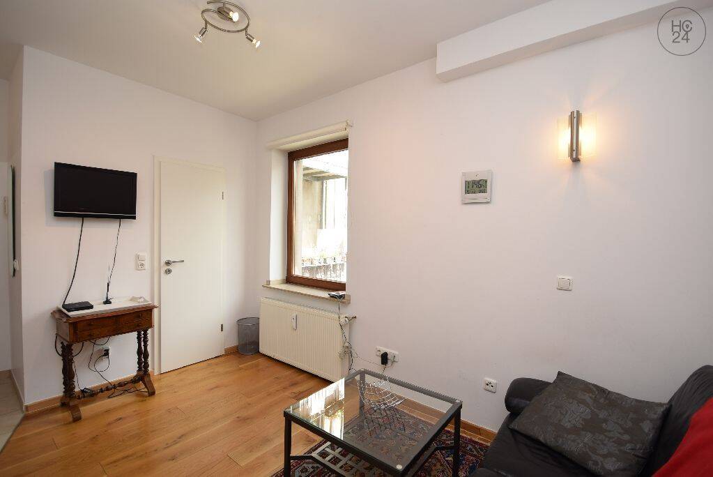 Moderne kleine voll ausgestattete möblierte Wohnung in Ehrenfeld – 50823 Köln – Vorschaubild 4