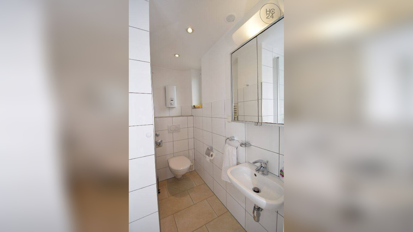 Moderne kleine voll ausgestattete möblierte Wohnung in Ehrenfeld – 50823 Köln – Vorschaubild 5