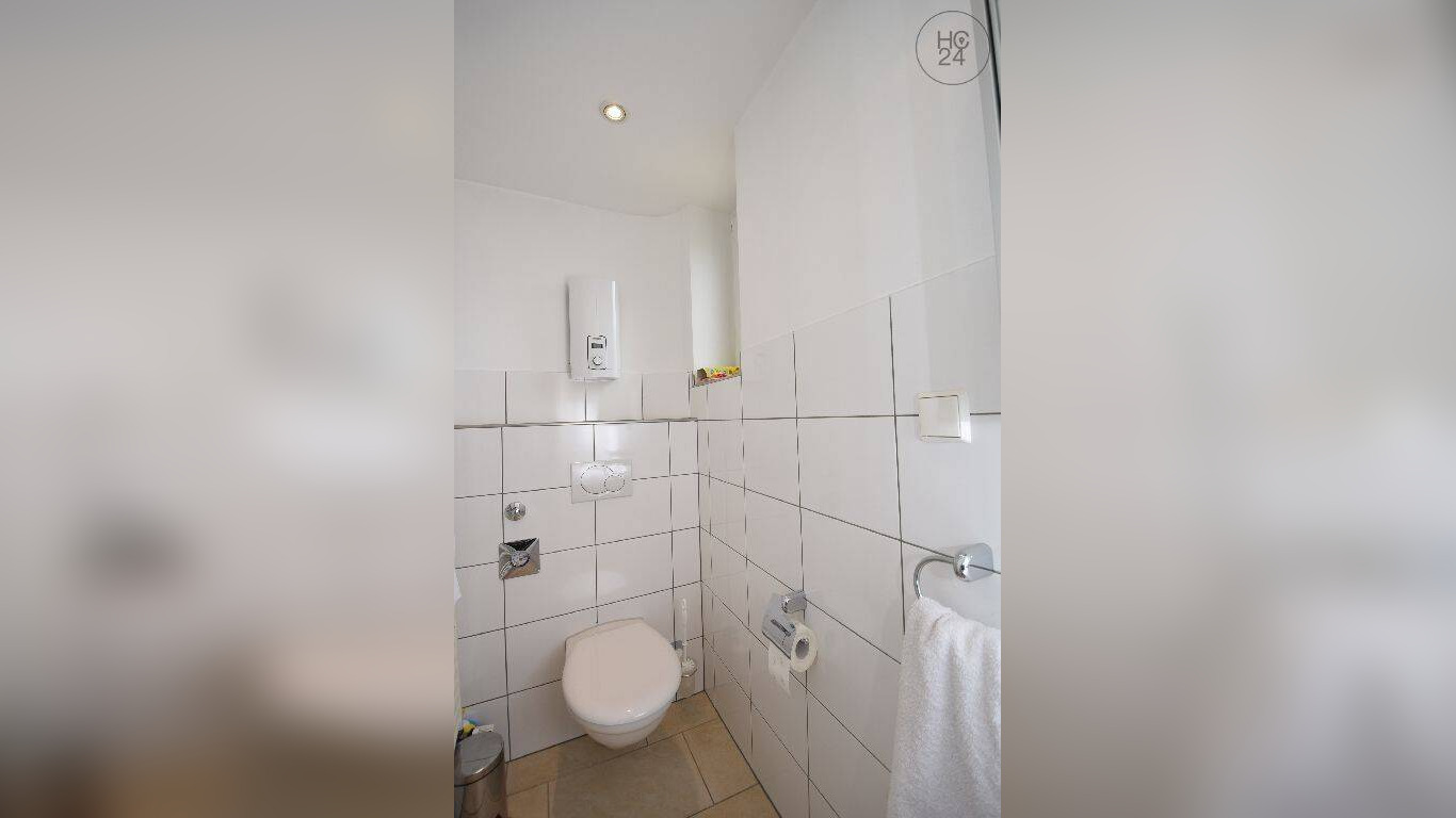 Moderne kleine voll ausgestattete möblierte Wohnung in Ehrenfeld – 50823 Köln – Vorschaubild 6
