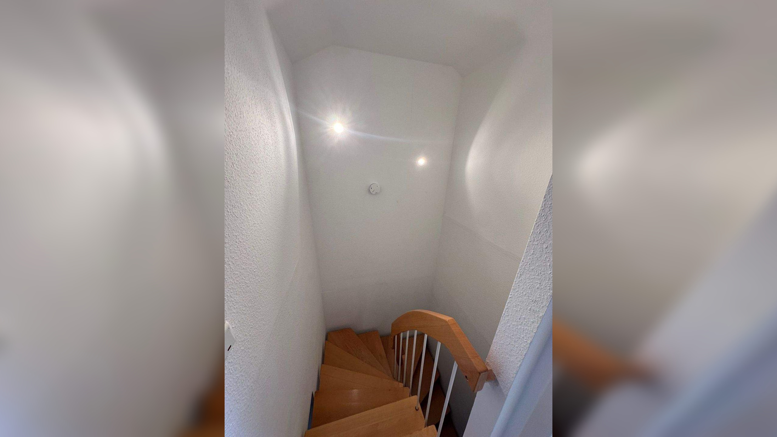 Möblierte Altbau-Dachsgeschosswohnung in optimaler Lage DD-Neustadt -Zentral – 1127 Dresden – Vorschaubild 5