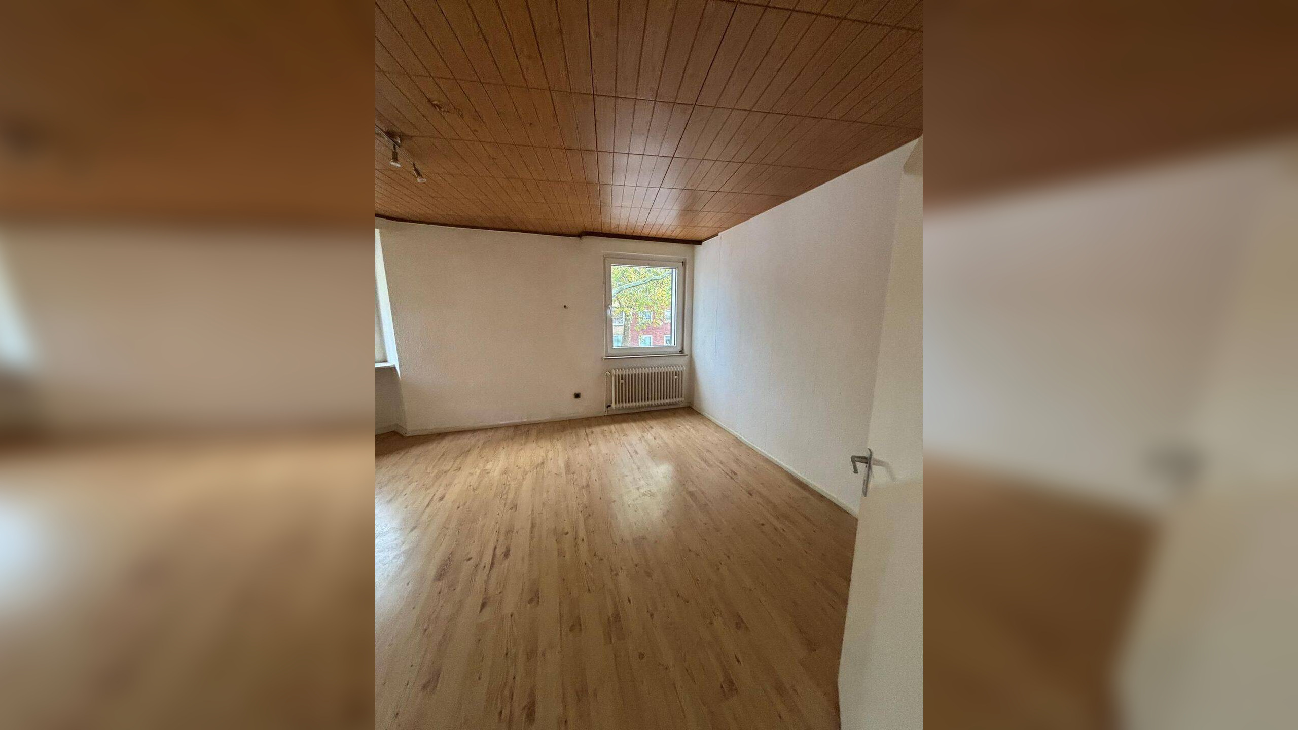 In der Nähe der Innenstadt zentral gemütliche 2,5 Zimmer Wohnung zu vermieten! – 45889 Gelsenkirchen – Vorschaubild 3