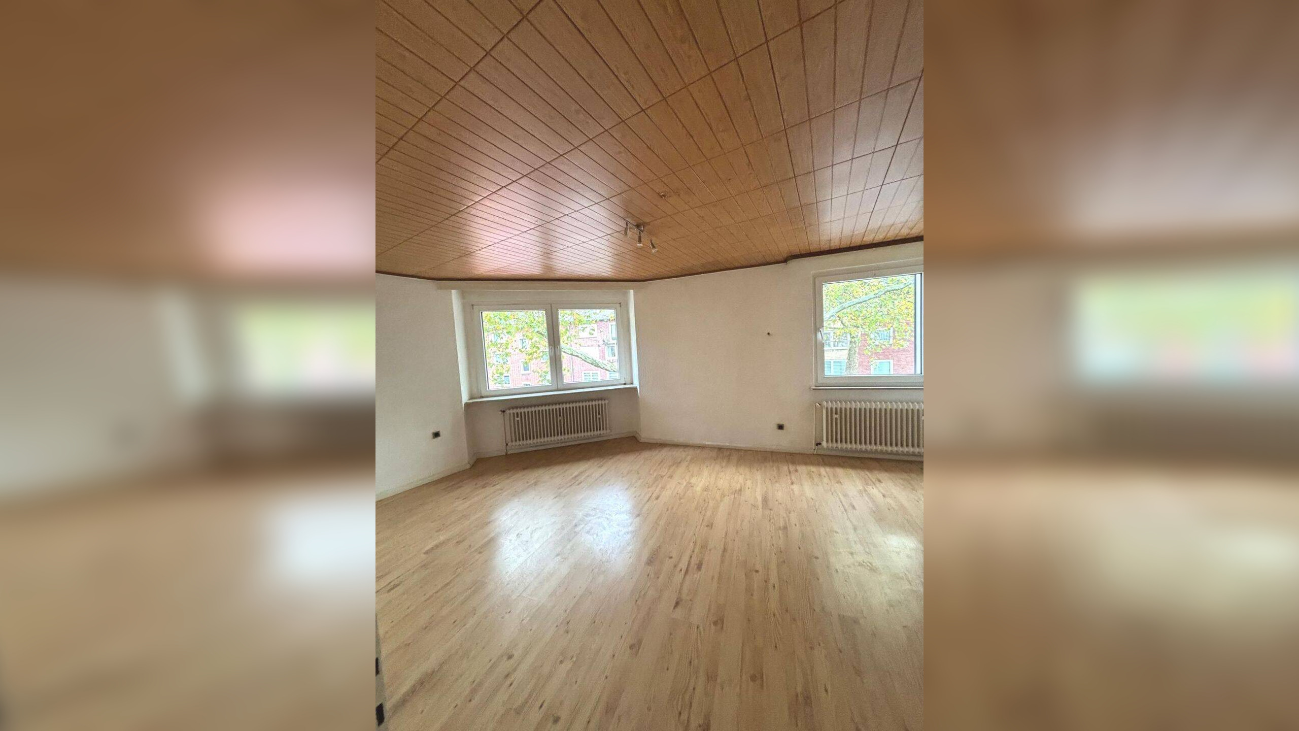 In der Nähe der Innenstadt zentral gemütliche 2,5 Zimmer Wohnung zu vermieten! – 45889 Gelsenkirchen – Vorschaubild 4