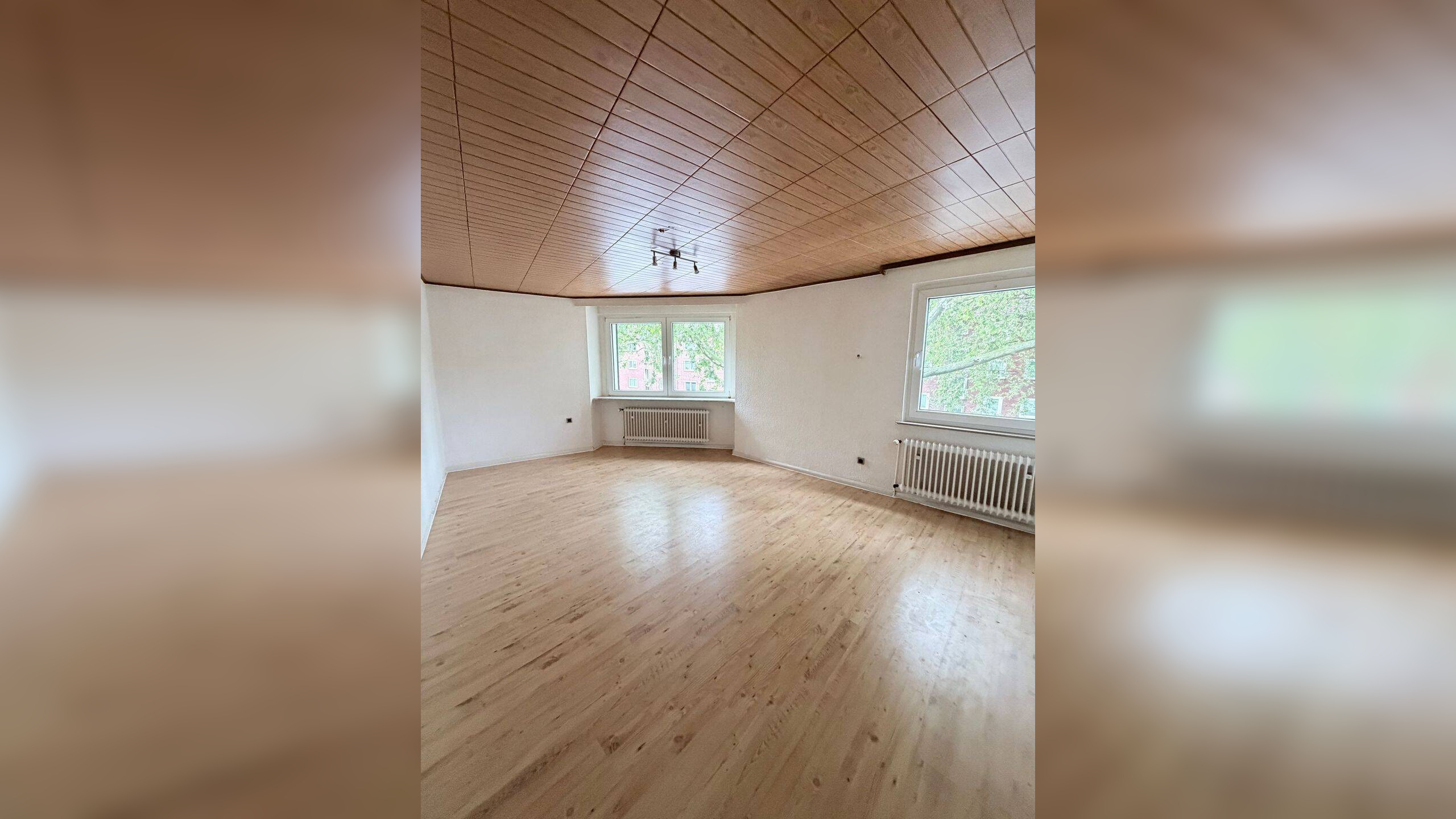 In der Nähe der Innenstadt zentral gemütliche 2,5 Zimmer Wohnung zu vermieten! – 45889 Gelsenkirchen – Vorschaubild 5