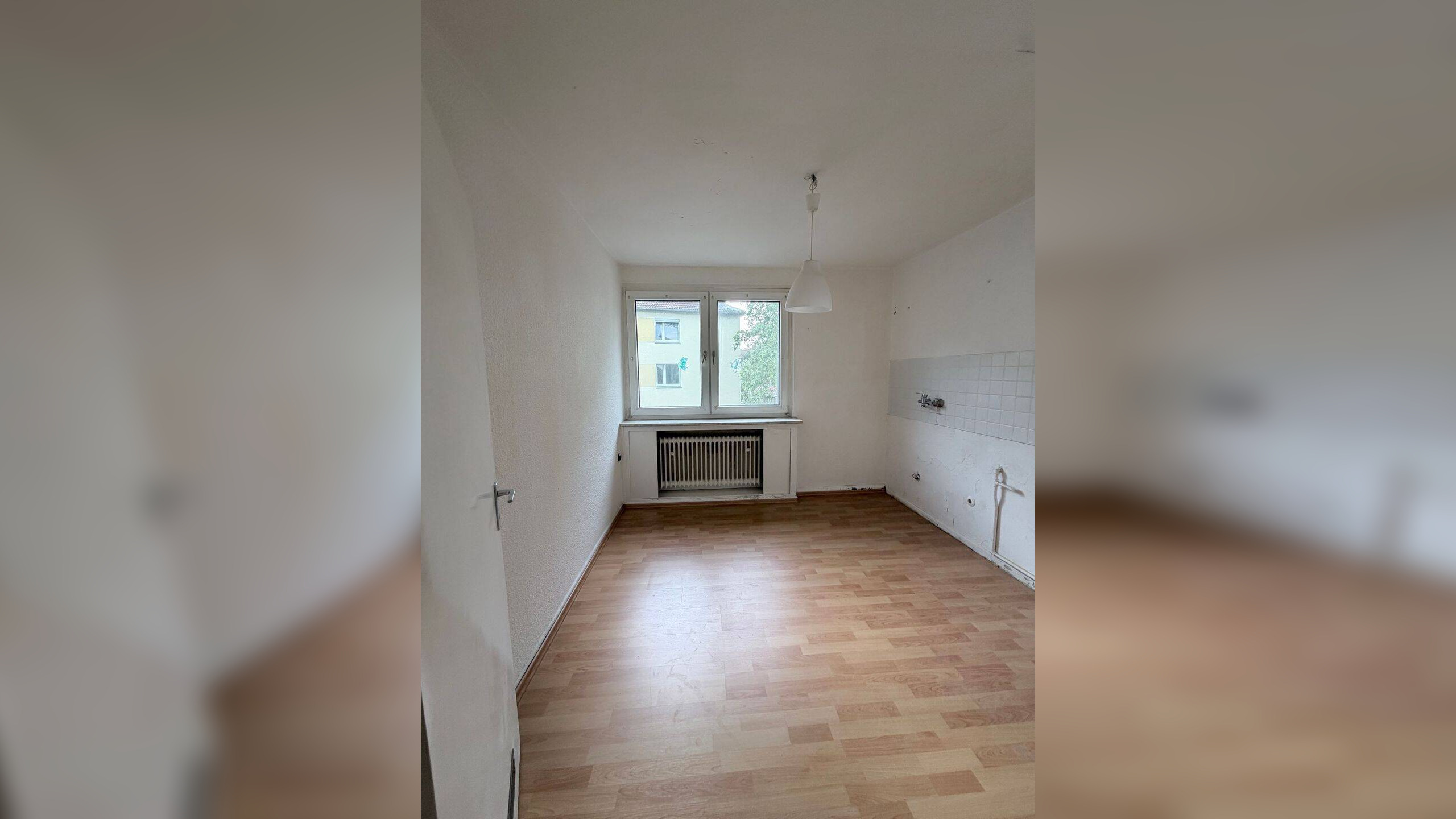 In der Nähe der Innenstadt zentral gemütliche 2,5 Zimmer Wohnung zu vermieten! – 45889 Gelsenkirchen – Vorschaubild 6