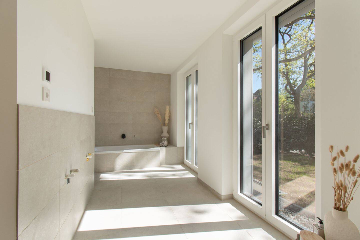 Traumwohnung mit sonnigem Garten – 22609 Hamburg – Vorschaubild 5