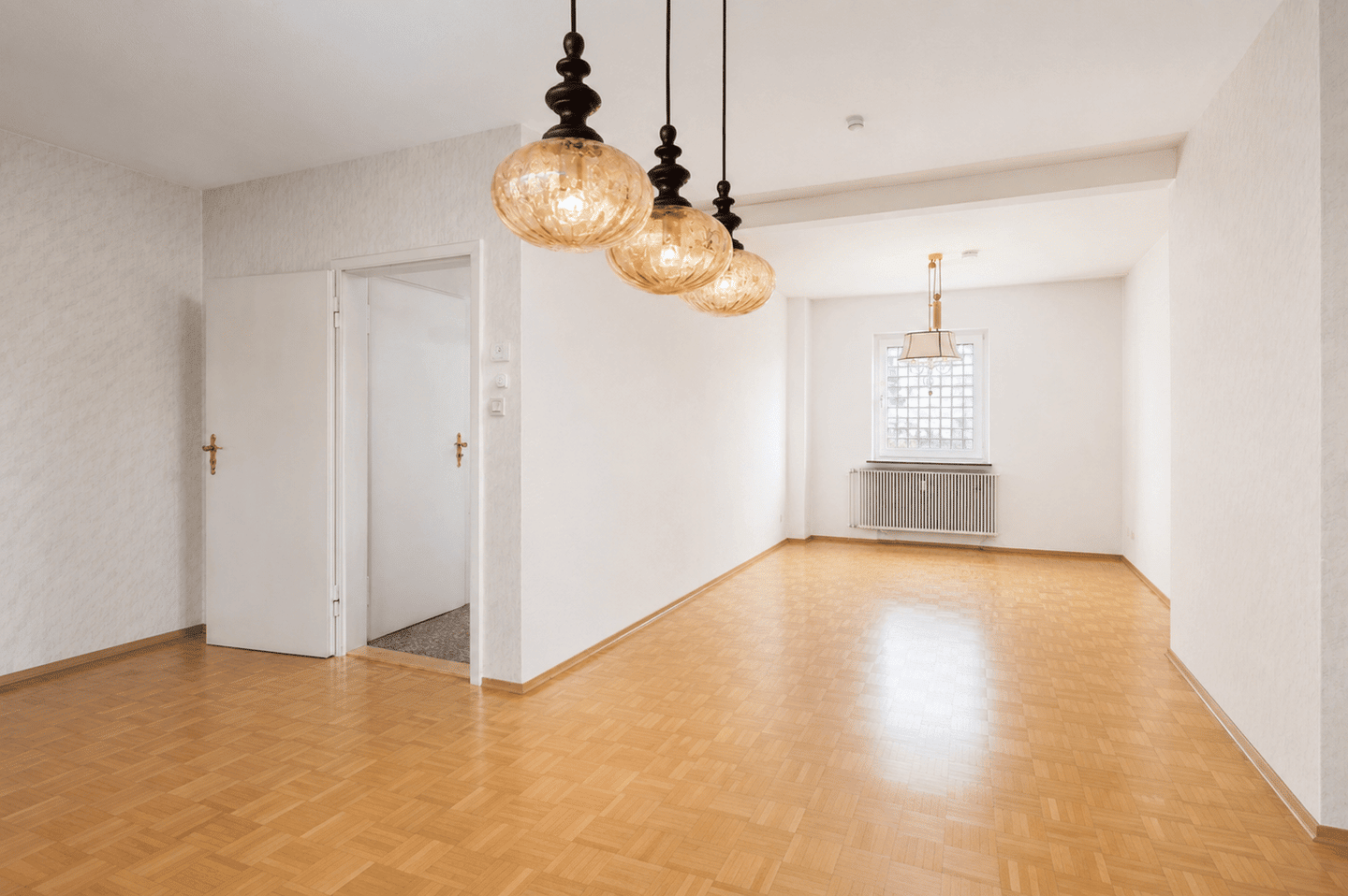 Raus aus der Miete: Reihenhaus mit Garten in Bremen-Kattenesch – 108 m², 5 Zimmer – 28277 Bremen – Vorschaubild 4