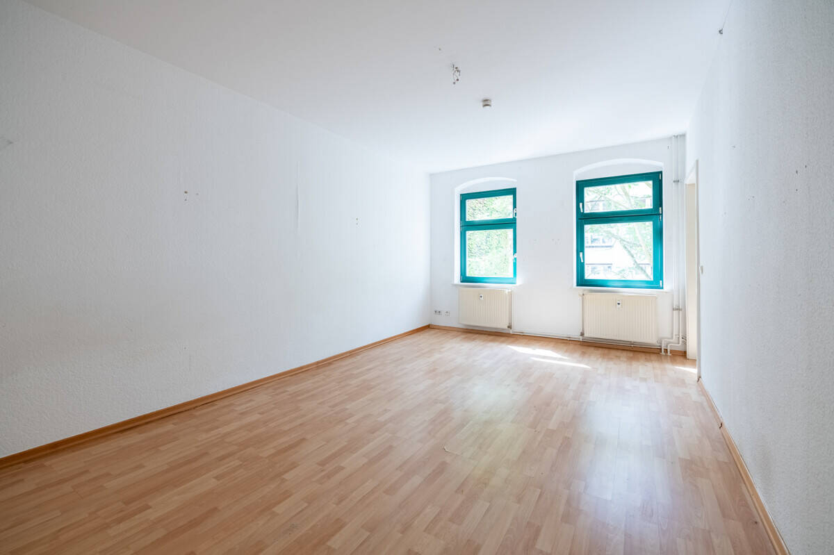 Wohnen im Szenekiez: Sonniges 1-Zimmer-Singles-Apartment I Boxhagener Platz I Provisionsfrei – 10245 Berlin – Vorschaubild 3